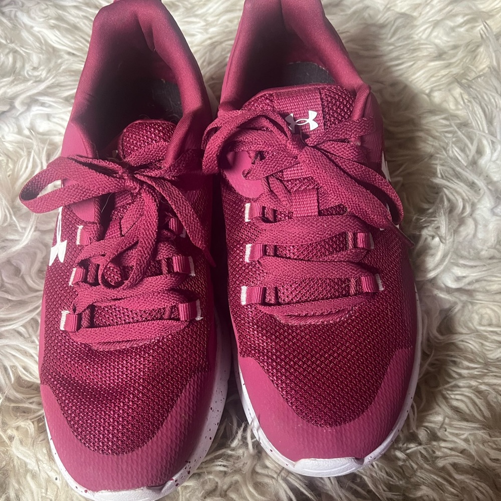 Under Armour Sportstyle Shoes